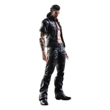 Колекційна фігурка Play Arts KAI: Final Fantasy XV: Gladiolus Amicitia, (44333)