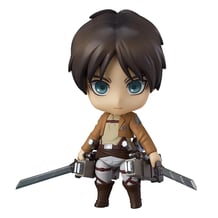 Фигурка-нендороид Attack on Titan: Eren Yeager, (443588)