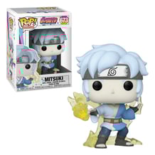 Фігурка Funko POP!: Animation: Boruto: Naruto Next Generations: Mitsuki, (45427)
