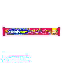 Конфеты Wonka: Nerds Rope: Rainbow, (45691)