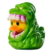 Фигурка TUBBZ: Mini: Ghostbusters: Slimer (First Edition), (457985)