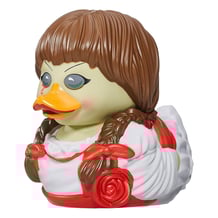 Фигурка TUBBZ: The Conjuring: Before There Was Annabelle: Annabelle (Boxed Edition), (458531)