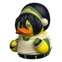 Фігурка TUBBZ: Avatar: The Last Airbender: Toph Beifong (First Edition), (458678)