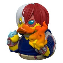 Фигурка TUBBZ: My Hero Academia: Shoto Todoroki (First Edition), (459040)