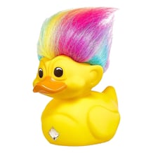 Фигурка TUBBZ: Trolls: Rainbow Troll (Boxed Edition), (460046)