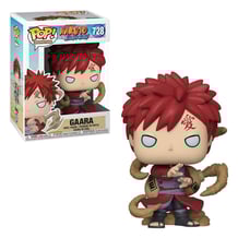 Фигурка Funko POP!: Animation: Naruto: Gaara, (46627)