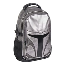 Рюкзак Cerda: Star Wars: The Mandalorian: Mandalorian: Helmet, (473083)