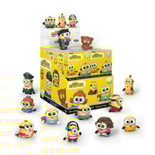 Фигурка Funko: Mistery Minis: Minions : Minions (Blind Box: 1 з 12), (47794)