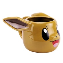 3D кухоль GB Eye: Pokemon: Eevee, (486601)