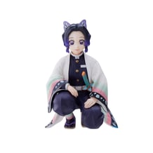 Коллекционная фигурка Sega: Chokonose: Demon Slayer: Shinobu Kocho (Pillar Meeting), (505419)