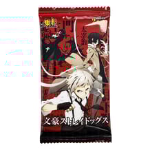 Колекційні картки Bungo Stray Dogs, (515046)