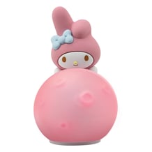 Фигурка-светильник YuMeToys: Sanrio: Hello Kitty and Friends: Little Moon Light: My Melody, (515258)