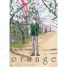 Манґа Orange. Том 6, (516468)