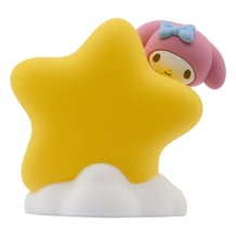 Фигурка-светильник YuMeToys: Sanrio: Hello Kitty and Friends: Star Light: My Melody, (517122)