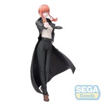 Колекційна фігурка Sega: Luminasta: Chainsaw Man: Makima, (518273)