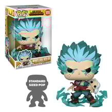 Фігурка Funko POP!: Animation: My Hero Academia: Infinite Deku w/ Eri, (51901)