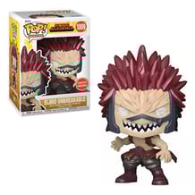Фігурка Funko POP!: Animation: My Hero Academia: Eijiro Unbreakable, (51934)