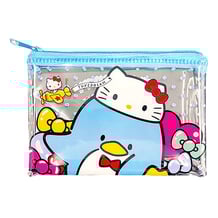 Кошелёк Sanrio: Tuxedosam and Hello Kitty, (525338)