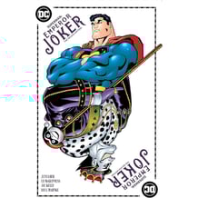Комикс DC. Superman. Emperor Joker. Volume 1, (525703)