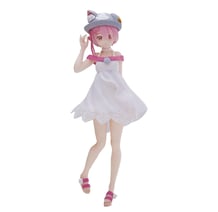 Колекційна фігурка Sega: Luminasta: Re:Zero: Ram, (530855)