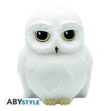 Світильник ABYstyle: Wizarding World: Harry Potter: Hedwig, (53163)