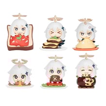 Фігурка Genshin Impact: Delicacies: Paimon (1 з 6), (536047)