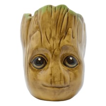 3D кружка Pyramid International: Marvel: Baby Groot, (54380)