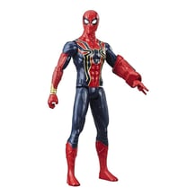 Фігурка Hasbro: Marvel: Titan Hero: Avengers: Iron Spider-Man, (548095)