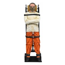 Коллекционная фигурка Neca: The Silence of the Lambs: Dr. Hannibal Lecter, (55007)
