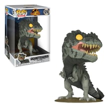 Фігурка Funko POP! Movies: Jurassic World: Dominion: Giganotosaurus, (55378)