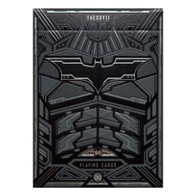 Карти гральні Theory11: DC: The Dark Knight (Trilogy), (557537)