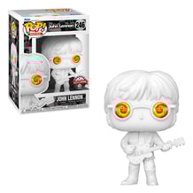 Фігурка Funko POP!: Rocks: John Lennon: John Lennon (Special Edition), (56338)