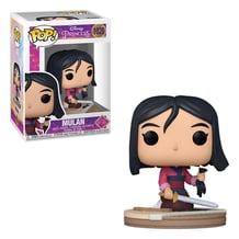 Фігурка Funko POP!: Disney: Princess: Mulan, (56352)