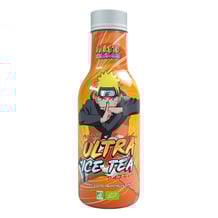 Напій LNS Trade: Ultra Ice Tea: Naruto: Naruto, (56633)