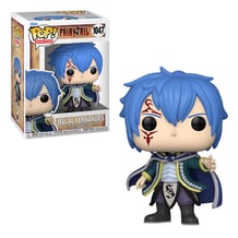 Фигурка Funko POP!: Animation: Fairy Tail: Jellal Fernandes, (57339)