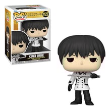 Фігурка Funko POP!: Animation: Tokyo Ghoul: Re: Kuki Urie, (57642)