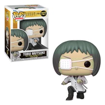 Фігурка Funko POP!: Animation: Tokyo Ghoul: Re: Toru Mutsuki, (57644)