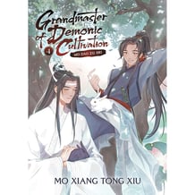 Книга Grandmaster of Demonic Cultivation. Volume 4, (583011)