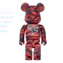 *Original* Be@rbrick: FaZe Clan (Set) (100% & 400%), (585314)
