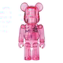 *Original* Be@rbrick: Anti Social Social Club (1000%), (589060)