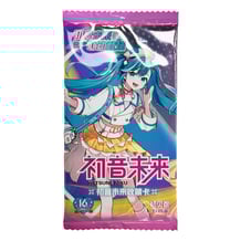 Колекційні картки Vocaloid: Hatsune Miku, (591327)