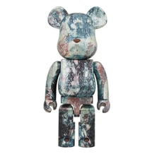 *Original* Be@rbrick: Pushead: #5 (1000%), (594545)