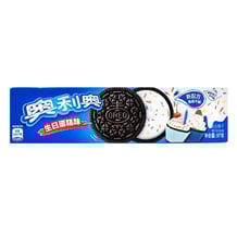 Печиво Oreo: Birthday Cake, (5946)