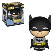 Фігурка Funko: Dorbz: DC: Batman: Series One: Batman, (5958)