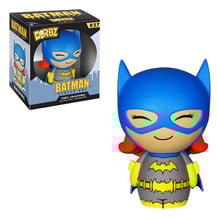 Фігурка Funko: Dorbz: DC: Batman: Series One: Batgirl, (5963)