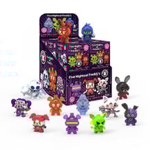 Фигурка Funko: Mistery Minis: Five Nights at Freddy’s (Special Delivery) (Blind Box: 1 з 12), (59687)