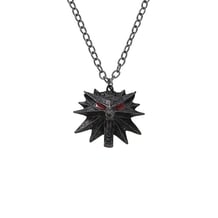 Металлический кулон The Witcher: The Witcher Medallion, (600348)