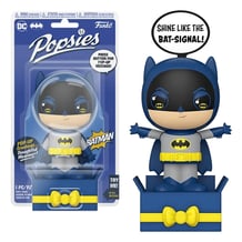 Фігурка Funko: Popsies!: DC: Batman: «Shine Like the Bat-Signal!», (60170)