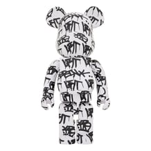 *Original* Be@rbrick: LFYT & KRINK (1000%), (603636)
