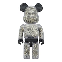*Original* Be@rbrick: Kosuke Kawamura & NEXUSVII (400%), (603643)